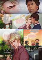 Faker'S Affair!! / ザマミロウ!! [Original] Thumbnail Page 32