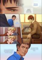 Faker'S Affair!! / ザマミロウ!! [Original] Thumbnail Page 34