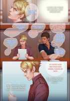 Faker'S Affair!! / ザマミロウ!! [Original] Thumbnail Page 35