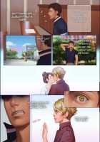 Faker'S Affair!! / ザマミロウ!! [Original] Thumbnail Page 36