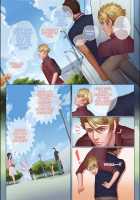 Faker'S Affair!! / ザマミロウ!! [Original] Thumbnail Page 37