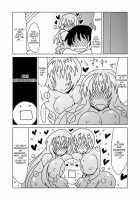 Slime-San's Repayment / スライムさんの恩返し [Hroz] [Original] Thumbnail Page 16