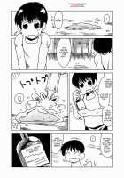 Slime-San's Repayment / スライムさんの恩返し [Hroz] [Original] Thumbnail Page 02