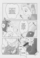 Zuri Cure Max Hard / ふたりはズリキュア Max Hard [Ashi O] [Futari Wa Pretty Cure] Thumbnail Page 18