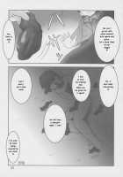 Zuri Cure Max Hard / ふたりはズリキュア Max Hard [Ashi O] [Futari Wa Pretty Cure] Thumbnail Page 23