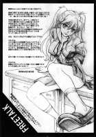 Slave Suit And Fuck Toy [Modaetei Anetarou] [Neon Genesis Evangelion] Thumbnail Page 03