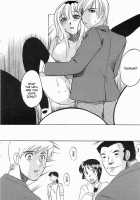 Kanojo No Karada Ch. 1-2 / 彼女のカラダ [Ureshino Megumi] [Original] Thumbnail Page 18