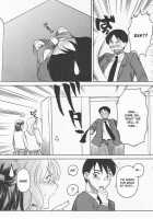 Kanojo No Karada Ch. 1-2 / 彼女のカラダ [Ureshino Megumi] [Original] Thumbnail Page 27