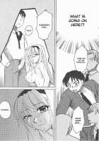 Kanojo No Karada Ch. 1-2 / 彼女のカラダ [Ureshino Megumi] [Original] Thumbnail Page 29