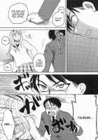 Kanojo No Karada Ch. 1-2 / 彼女のカラダ [Ureshino Megumi] [Original] Thumbnail Page 04