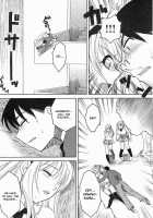 Kanojo No Karada Ch. 1-2 / 彼女のカラダ [Ureshino Megumi] [Original] Thumbnail Page 05