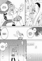 Kanojo No Karada Ch. 1-2 / 彼女のカラダ [Ureshino Megumi] [Original] Thumbnail Page 07