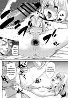 Fairy Paranoia / Fairy Paranoia [Scotch] [Original] Thumbnail Page 18