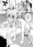 Fairy Paranoia / Fairy Paranoia [Scotch] [Original] Thumbnail Page 20