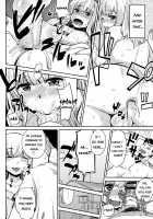 Fairy Paranoia / Fairy Paranoia [Scotch] [Original] Thumbnail Page 23