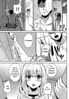 Fairy Paranoia / Fairy Paranoia [Scotch] [Original] Thumbnail Page 04