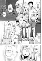 Fairy Paranoia / Fairy Paranoia [Scotch] [Original] Thumbnail Page 05