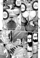 AIBU A AIBU / AIBU A AIBU [Watanabe Souichi] [Live A Live] Thumbnail Page 21
