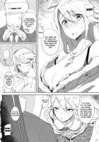 Koromegukkusu / コロメグックス [Shouhei] [The Idolmaster] Thumbnail Page 09