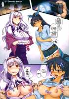 Hibiki X Takane's Secret / 響×貴音のし～くれっと○×△ [Ouma Tokiichi] [The Idolmaster] Thumbnail Page 02