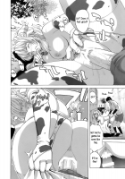 Cool Girl!? Kuroiwa-San [Kamakiri] [Original] Thumbnail Page 18