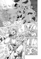 Cool Girl!? Kuroiwa-San [Kamakiri] [Original] Thumbnail Page 19