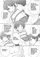 Pheremone Baribari Desuyo [Makita Yoshiharu] [The Idolmaster] Thumbnail Page 12