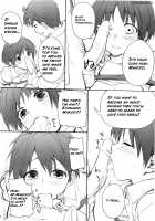 Pheremone Baribari Desuyo [Makita Yoshiharu] [The Idolmaster] Thumbnail Page 14