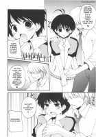 Pheremone Baribari Desuyo [Makita Yoshiharu] [The Idolmaster] Thumbnail Page 06