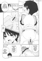 Pheremone Baribari Desuyo [Makita Yoshiharu] [The Idolmaster] Thumbnail Page 07