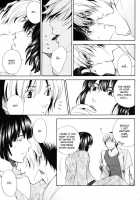 Fall In Summer    YAOI [Hikaru No Go] Thumbnail Page 10