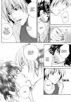 Fall In Summer    YAOI [Hikaru No Go] Thumbnail Page 13