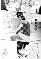 Fall In Summer    YAOI [Hikaru No Go] Thumbnail Page 17