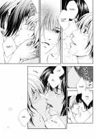 Fall In Summer    YAOI [Hikaru No Go] Thumbnail Page 18