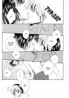 Fall In Summer    YAOI [Hikaru No Go] Thumbnail Page 25