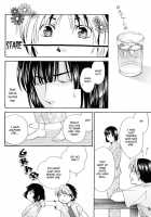 Fall In Summer    YAOI [Hikaru No Go] Thumbnail Page 03