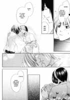 Fall In Summer    YAOI [Hikaru No Go] Thumbnail Page 05