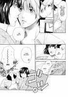 Fall In Summer    YAOI [Hikaru No Go] Thumbnail Page 06