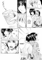 Fall In Summer    YAOI [Hikaru No Go] Thumbnail Page 07