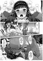 Yoi Imouto No Tsukurikata | How To Be A Good Sister / 良い妹の作り方 [Morimiya Masayuki] [Mahouka Koukou No Rettousei] Thumbnail Page 18