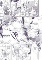 Garigari 22 / GARIGARI 22 [Kobayashi Youkoh] [Touhou Project] Thumbnail Page 11