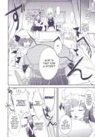 Garigari 22 / GARIGARI 22 [Kobayashi Youkoh] [Touhou Project] Thumbnail Page 16