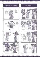 Garigari 22 / GARIGARI 22 [Kobayashi Youkoh] [Touhou Project] Thumbnail Page 24