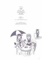 Garigari 22 / GARIGARI 22 [Kobayashi Youkoh] [Touhou Project] Thumbnail Page 26