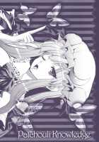 Garigari 22 / GARIGARI 22 [Kobayashi Youkoh] [Touhou Project] Thumbnail Page 04