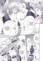 Garigari 22 / GARIGARI 22 [Kobayashi Youkoh] [Touhou Project] Thumbnail Page 09