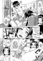 Ane Otouto Zakari / 姉弟ざかり [Rokuroh Isako] [Original] Thumbnail Page 12