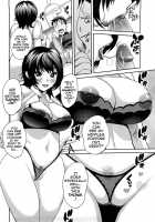 Miss Dentist [Mitsuya] [Original] Thumbnail Page 11