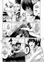 Miss Dentist [Mitsuya] [Original] Thumbnail Page 09