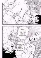 Dragonball Z - C18 And Videl [Dragon Ball Z] Thumbnail Page 15